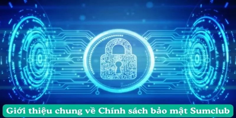 Cùng tìm hiểu sâu hơn về chính sách bảo mật của Sumclub