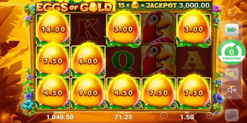 Giới thiệu tổng quan về game săn trứng Sumclub